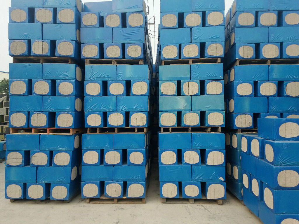 A1級水泥發泡板 A1級水泥發泡板