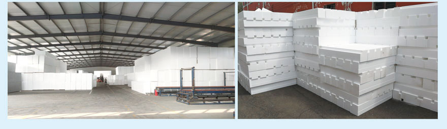 聚苯泡沫板定制 聚苯泡沫板定制