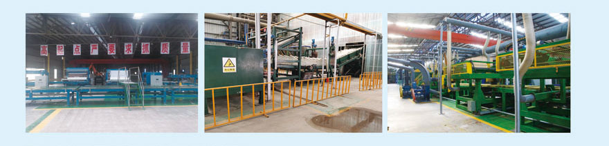 憎水巖棉板 憎水巖棉板