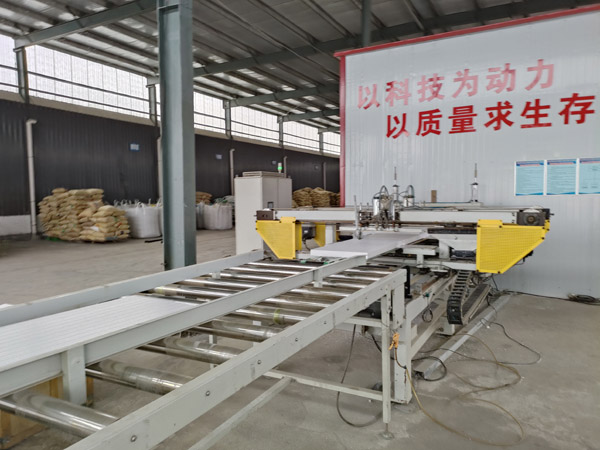 擠塑板保溫效果好與擠塑板閉孔率有直接關系