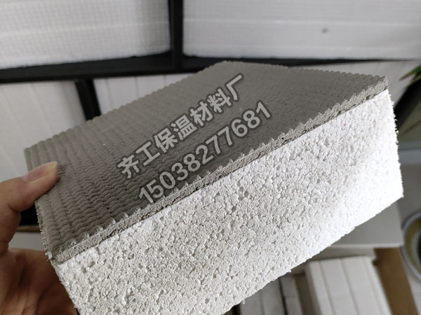 水泥砂漿復(fù)合泡沫板 水泥砂漿復(fù)合泡沫板