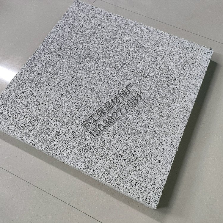 什么是無機(jī)改性防火保溫板？