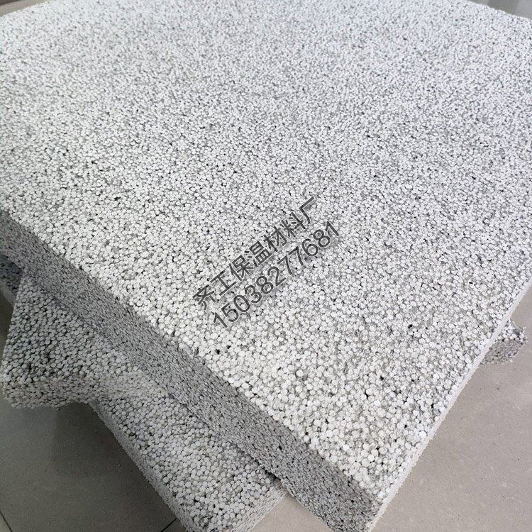 無機(jī)復(fù)合聚苯不燃保溫板有哪些特點(diǎn)？